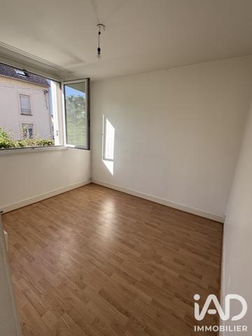 Appartement à vendre 4 pièces 73,2 m² Montereau-Fault-Yonne