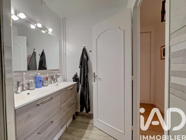 Appartement à vendre 4 pièces 80 m² Bougival