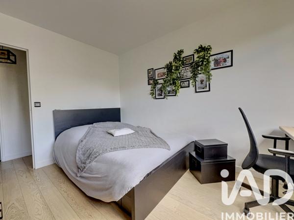 Appartement à vendre 4 pièces 80 m² Bougival