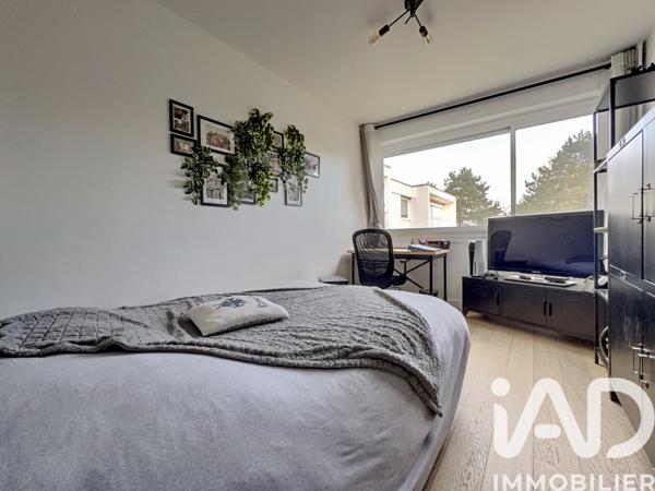 Appartement à vendre 4 pièces 80 m² Bougival