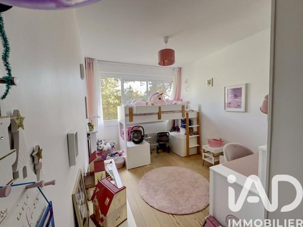 Appartement à vendre 4 pièces 80 m² Bougival