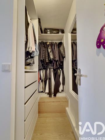 Appartement à vendre 4 pièces 80 m² Bougival