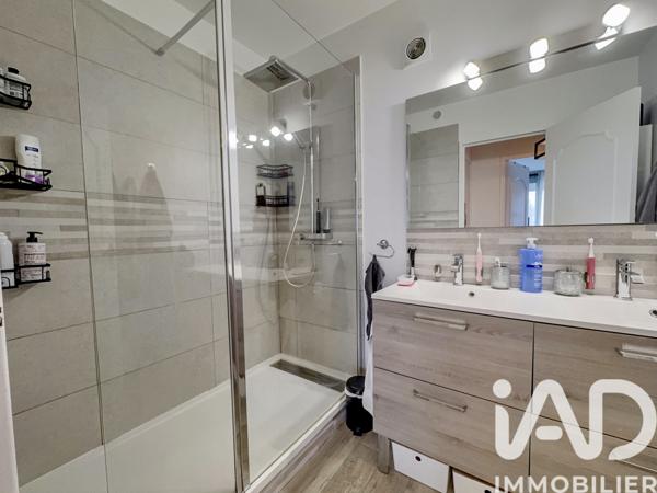 Appartement à vendre 4 pièces 80 m² Bougival