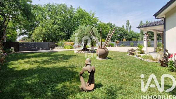 Maison à vendre 7 pièces 200 m² Montauban