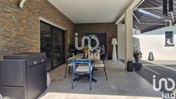 Maison à vendre 7 pièces 200 m² Montauban