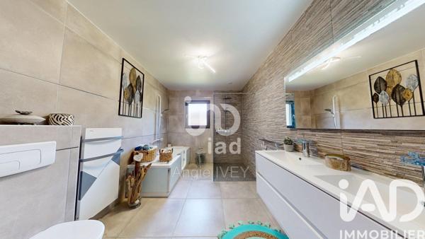 Maison à vendre 7 pièces 200 m² Montauban