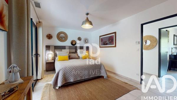 Maison à vendre 7 pièces 200 m² Montauban