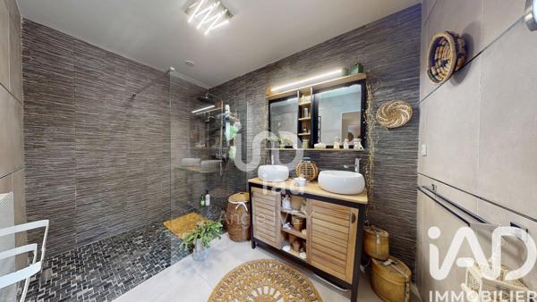 Maison à vendre 7 pièces 200 m² Montauban