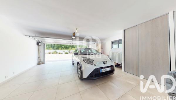 Maison à vendre 7 pièces 200 m² Montauban