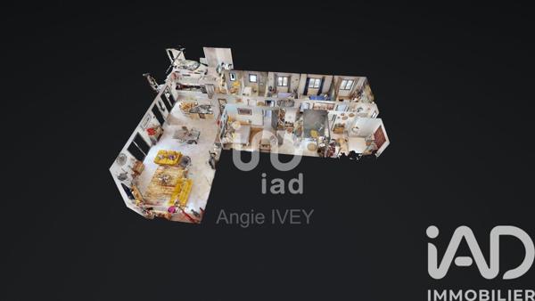 Maison à vendre 7 pièces 200 m² Montauban