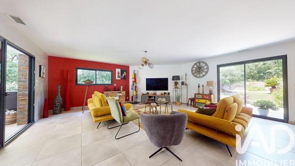 Maison à vendre 7 pièces 200 m² Montauban