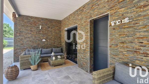 Maison à vendre 7 pièces 200 m² Montauban