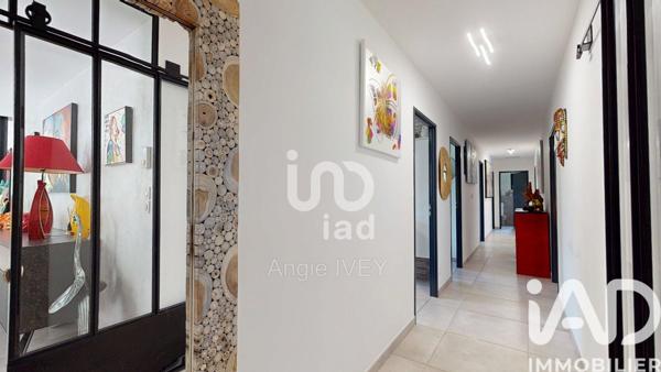 Maison à vendre 7 pièces 200 m² Montauban