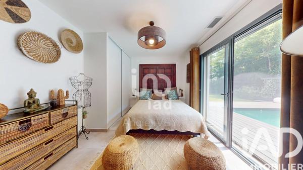 Maison à vendre 7 pièces 200 m² Montauban