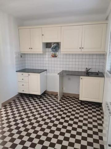 Location Appartement 3 pièces 56 m2 à Martigues