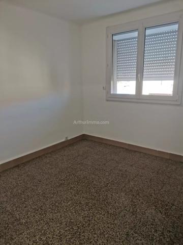 Location Appartement 3 pièces 56 m2 à Martigues