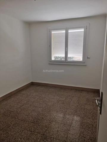 Location Appartement 3 pièces 56 m2 à Martigues