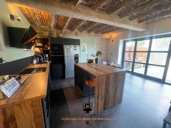 Trés beau projet avec belle rentabilité