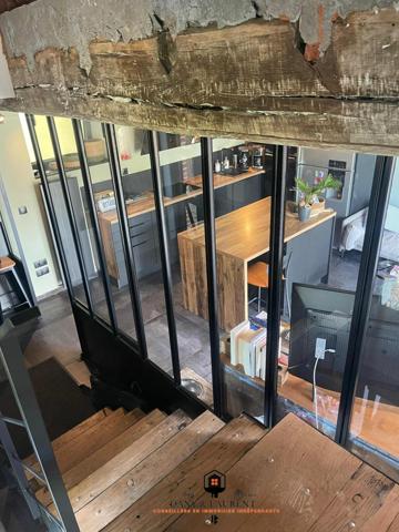 Trés beau projet avec belle rentabilité