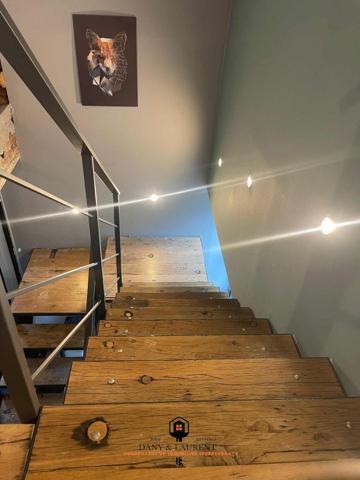 Trés beau projet avec belle rentabilité