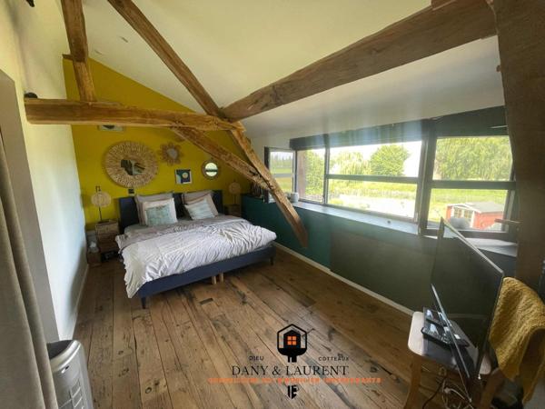 Trés beau projet avec belle rentabilité