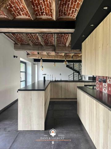 Trés beau projet avec belle rentabilité