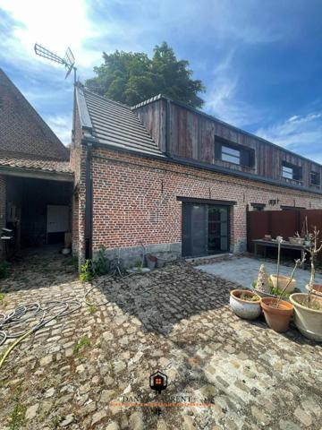 Trés beau projet avec belle rentabilité