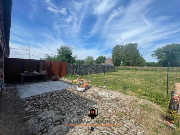 Trés beau projet avec belle rentabilité