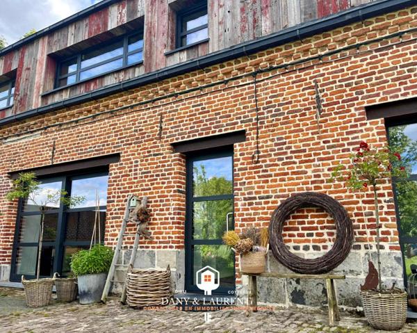 Trés beau projet avec belle rentabilité