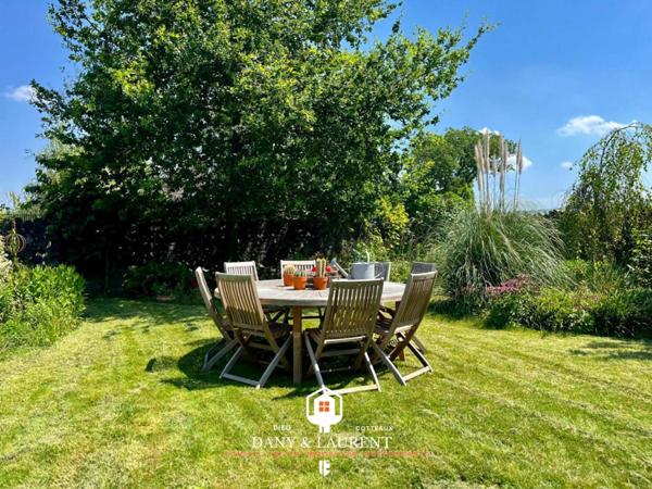 Trés beau projet avec belle rentabilité