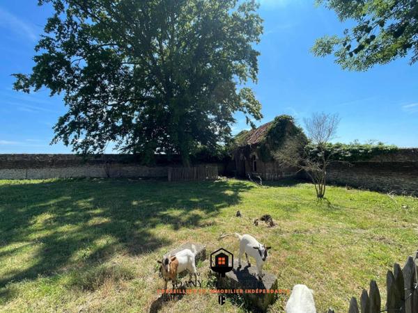 Trés beau projet avec belle rentabilité