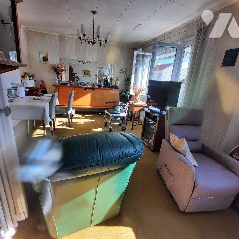 Maison à vendre Orvault