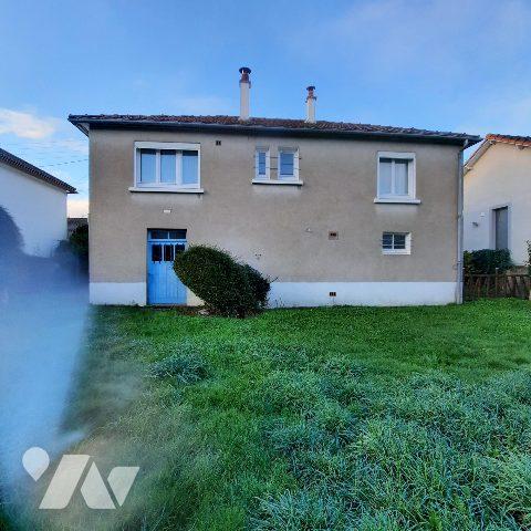 Maison à vendre Orvault