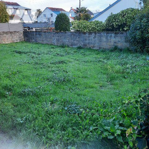 Maison à vendre Orvault