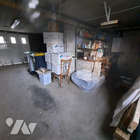 Maison à vendre Orvault