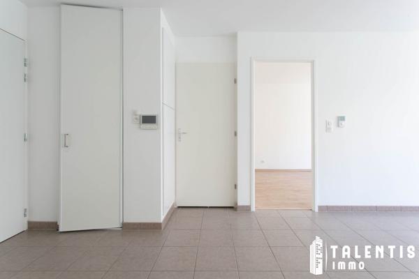Exclusivité | NANTES – SAINT-DONATIEN / DALBY | Appartement 2 Pièces – (39m² | 1ch)