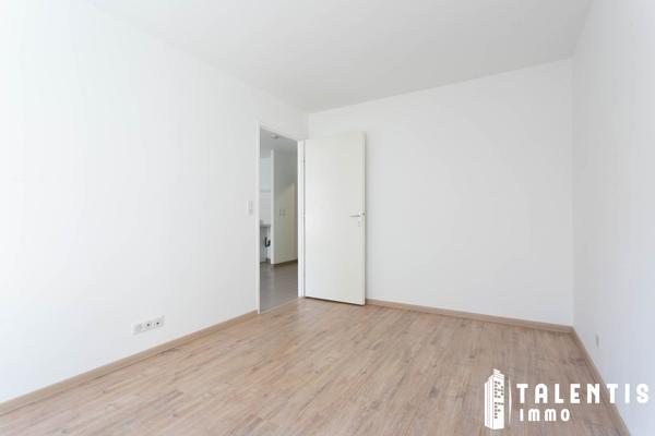 Exclusivité | NANTES – SAINT-DONATIEN / DALBY | Appartement 2 Pièces – (39m² | 1ch)
