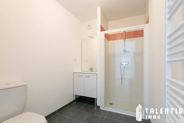Exclusivité | NANTES – SAINT-DONATIEN / DALBY | Appartement 2 Pièces – (39m² | 1ch)