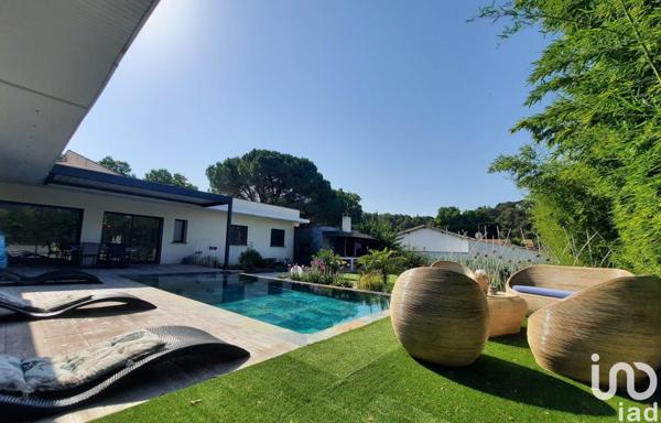 Maison à vendre 5 pièces 180 m² Castelnau-le-Lez