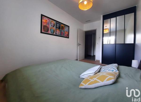 Maison à vendre 5 pièces 180 m² Castelnau-le-Lez