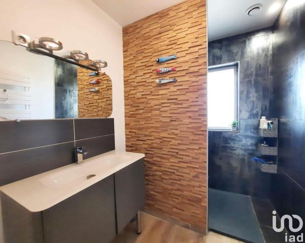 Maison à vendre 5 pièces 180 m² Castelnau-le-Lez