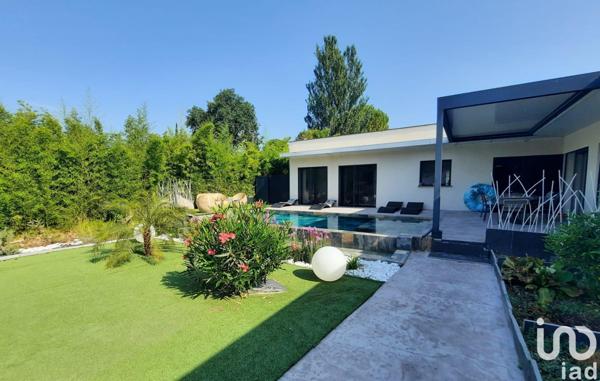 Maison à vendre 5 pièces 180 m² Castelnau-le-Lez