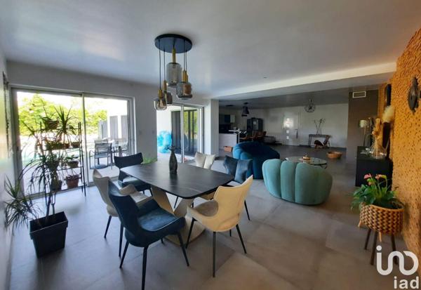 Maison à vendre 5 pièces 180 m² Castelnau-le-Lez