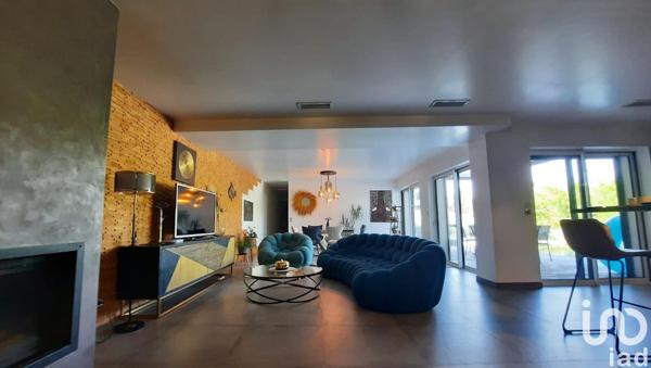 Maison à vendre 5 pièces 180 m² Castelnau-le-Lez