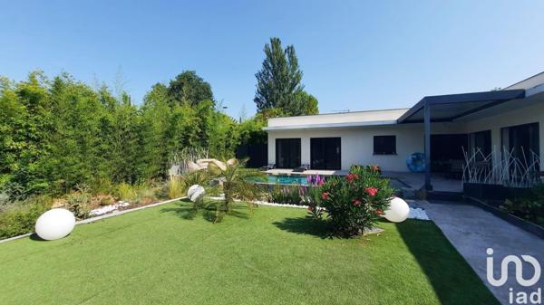 Maison à vendre 5 pièces 180 m² Castelnau-le-Lez