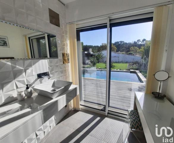 Maison à vendre 5 pièces 180 m² Castelnau-le-Lez