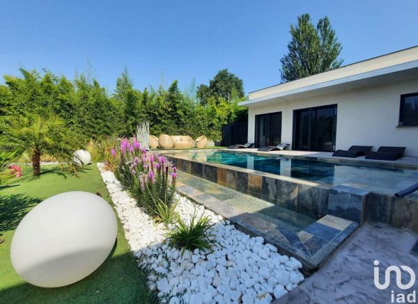 Maison à vendre 5 pièces 180 m² Castelnau-le-Lez