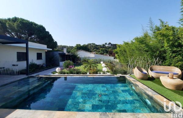 Maison à vendre 5 pièces 180 m² Castelnau-le-Lez