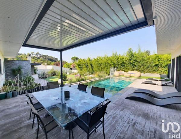 Maison à vendre 5 pièces 180 m² Castelnau-le-Lez