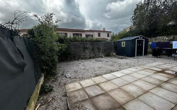 Maison à louer    4 pièces •  Istres